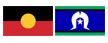 Aboriginal and Torres Strait Island Flags